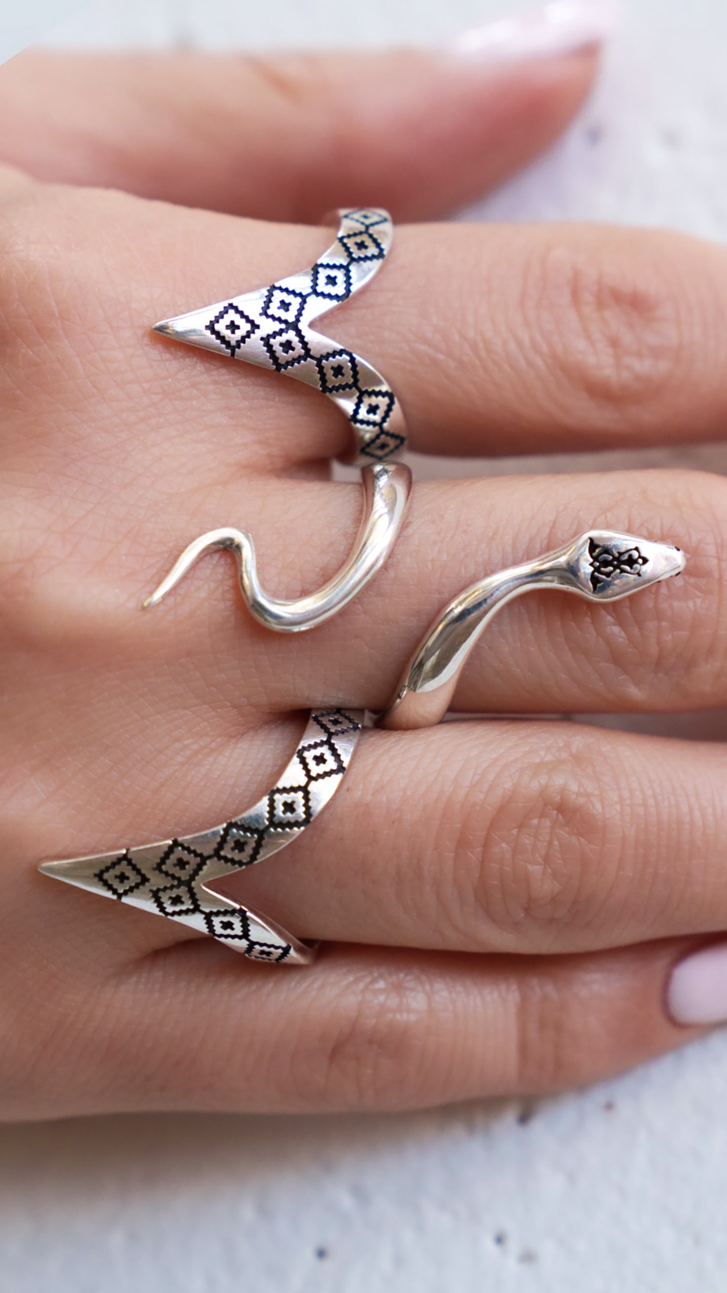 RINGS