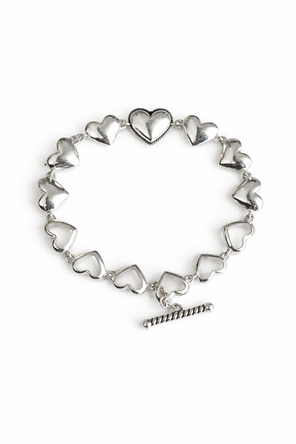 Luxe Love Bracelet
