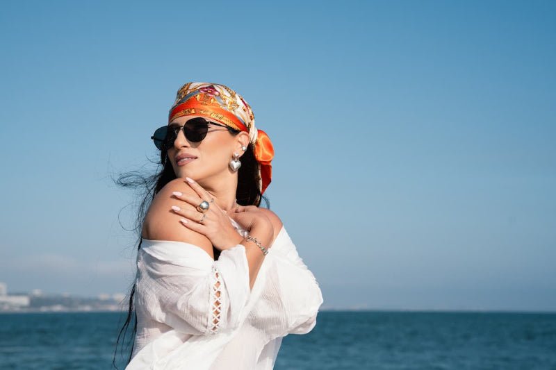 Luxe Love Earrings