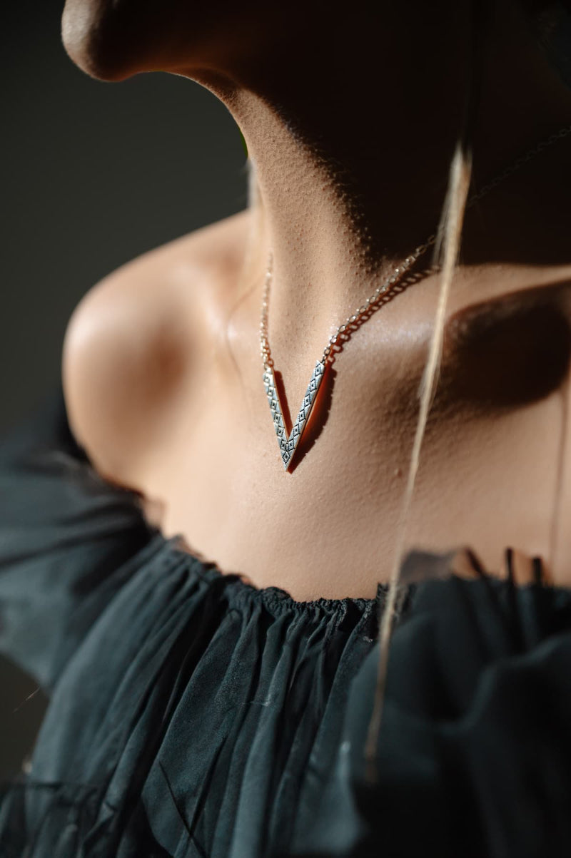 Elixir Necklace