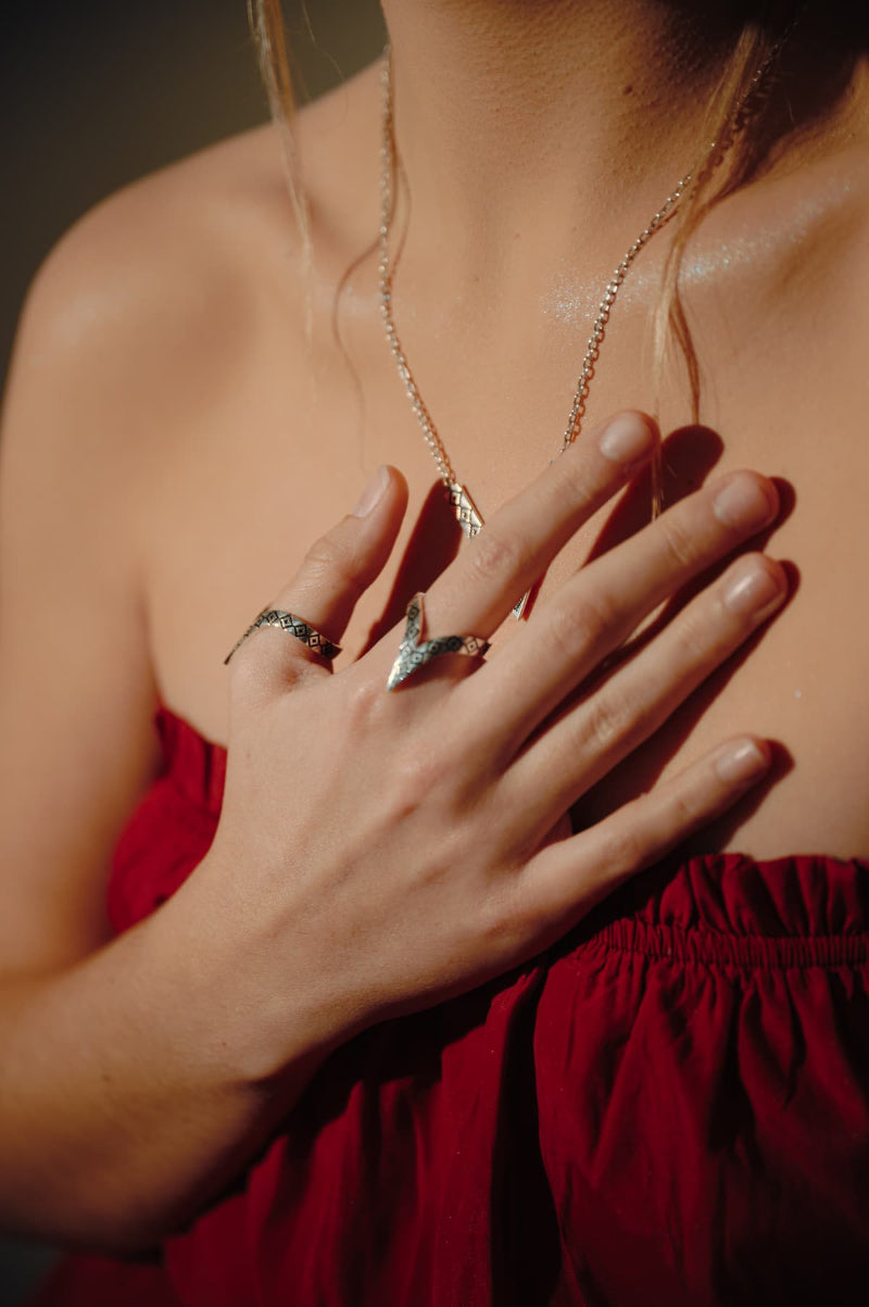Elixir Ring