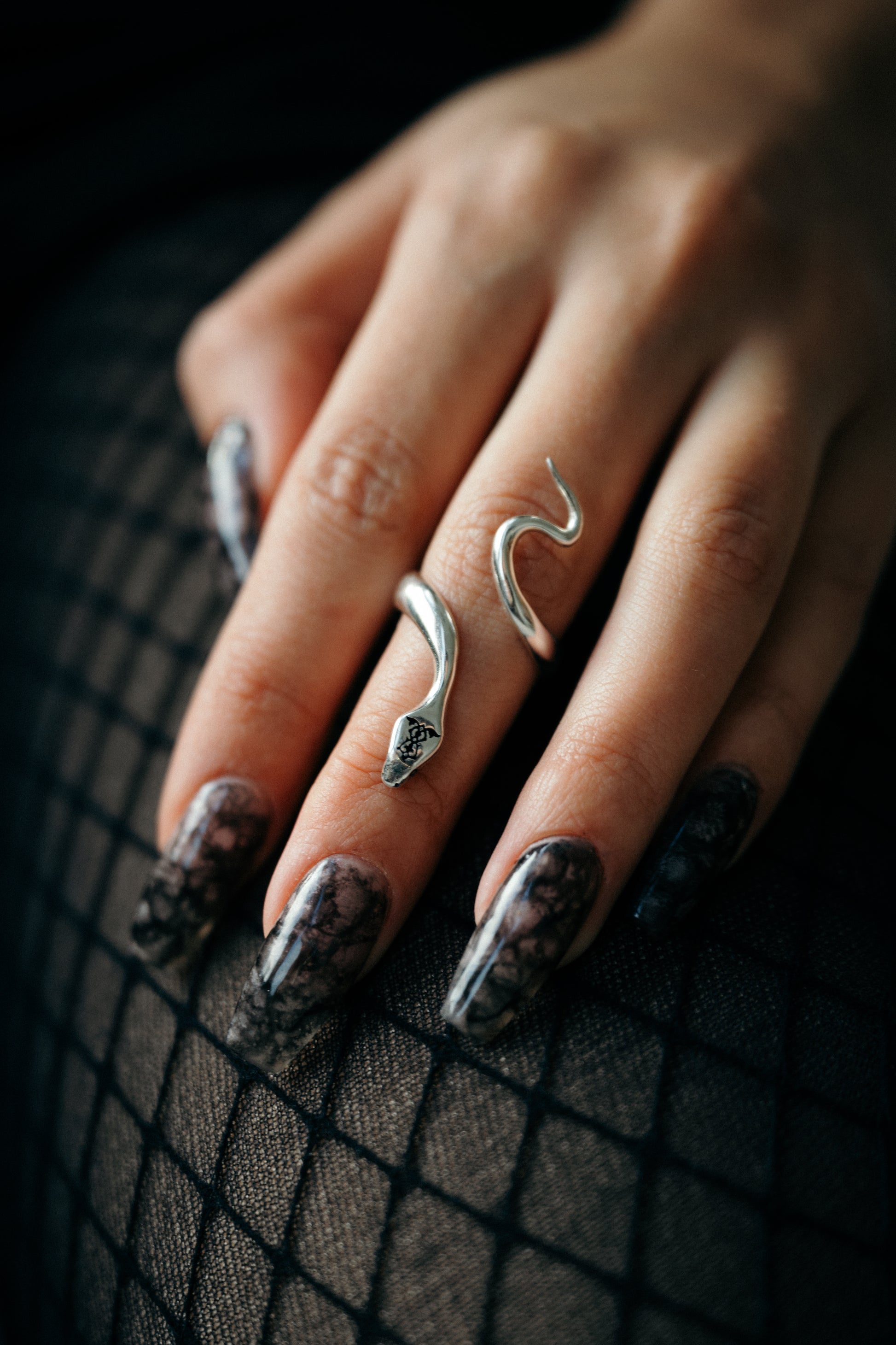 sweet toxic ring 2