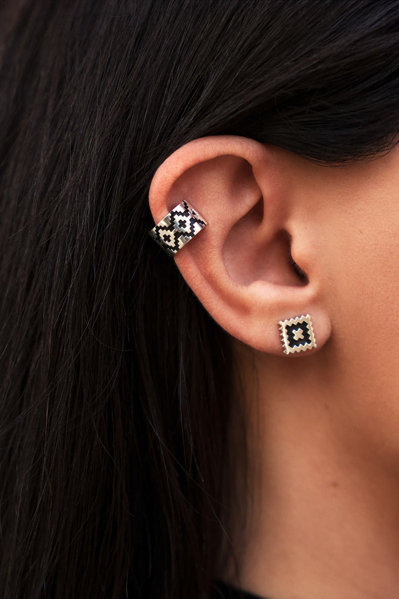 Elixir Ear Cuff