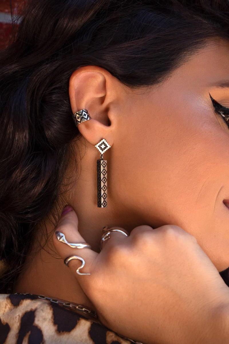 Elixir Ear Cuff