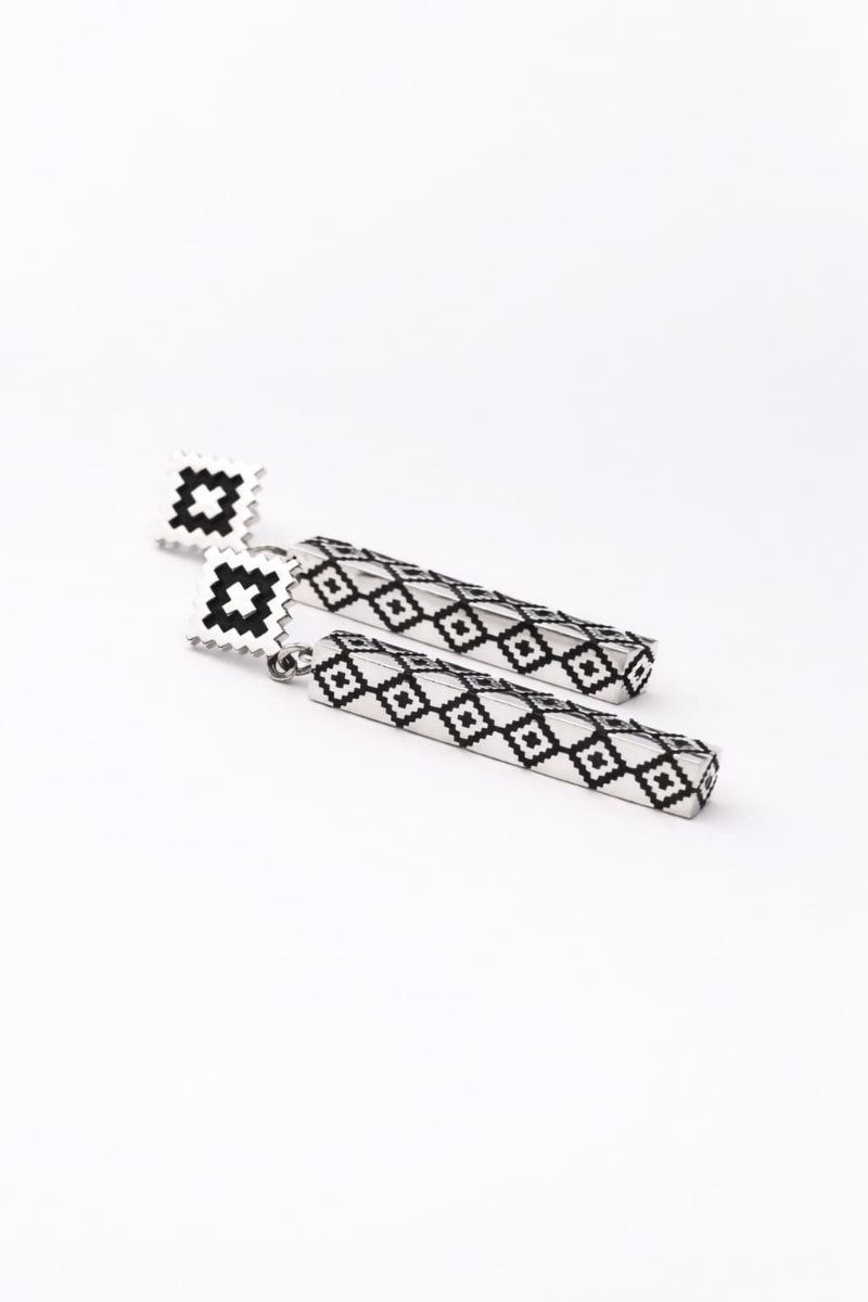 Elixir  Drop Earring