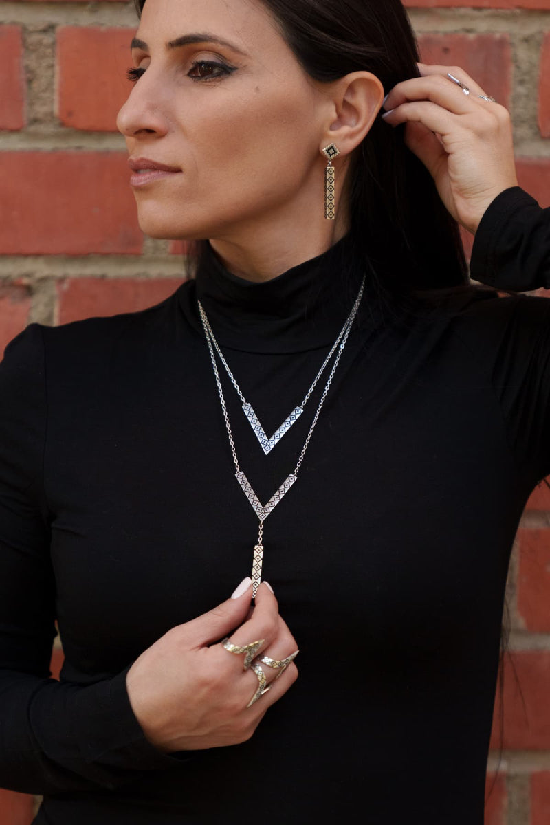 Elixir Necklace