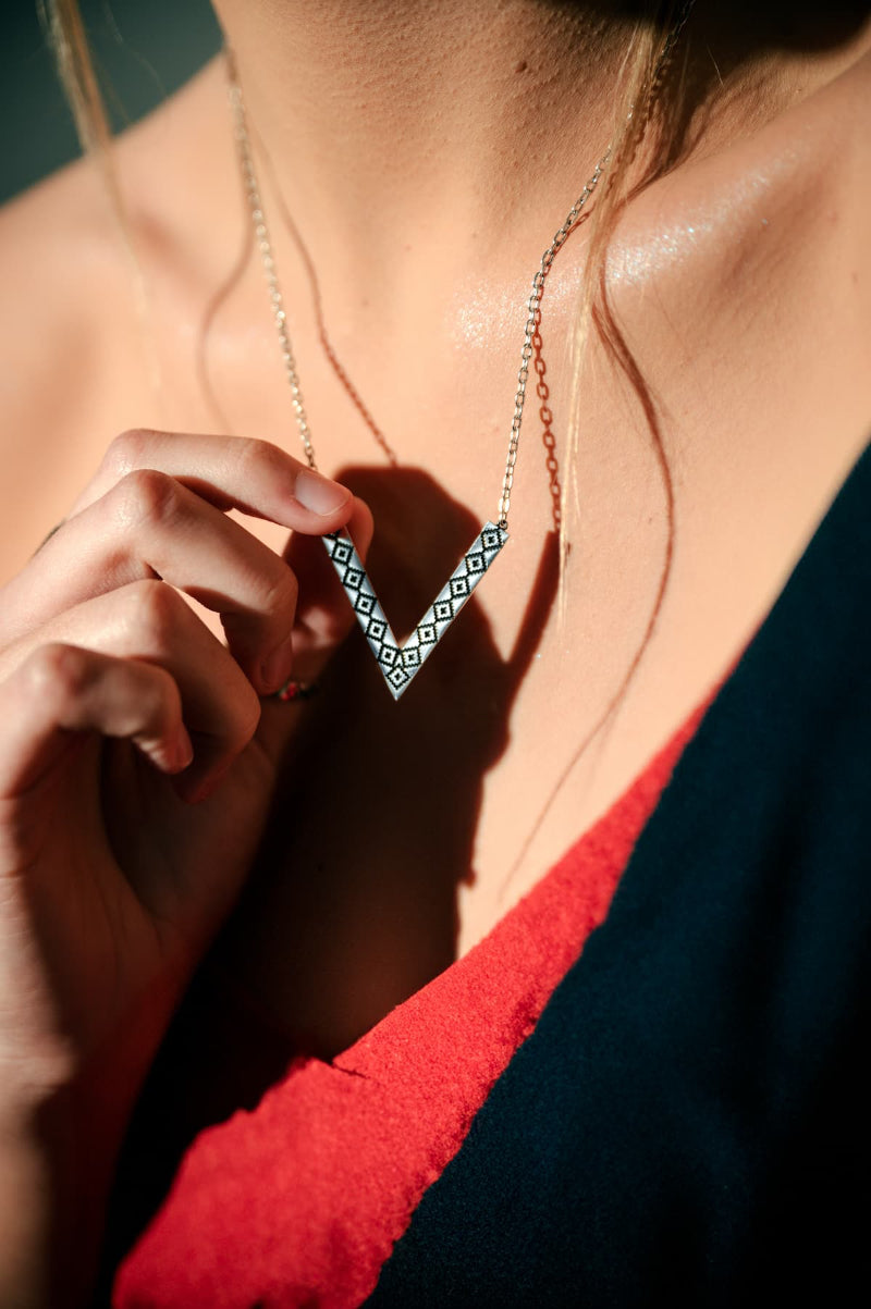 Elixir Necklace