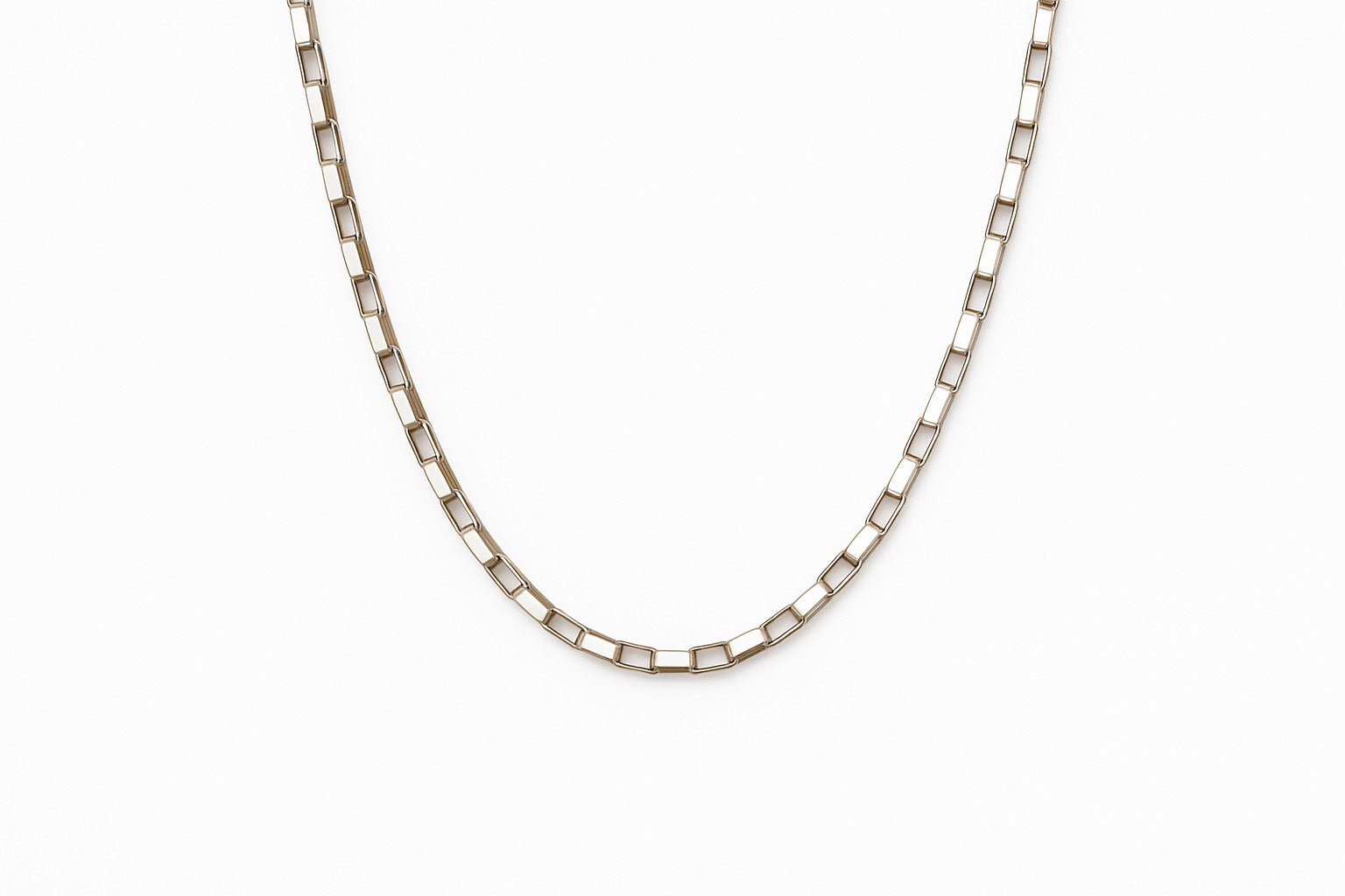 Shadow Line Chain