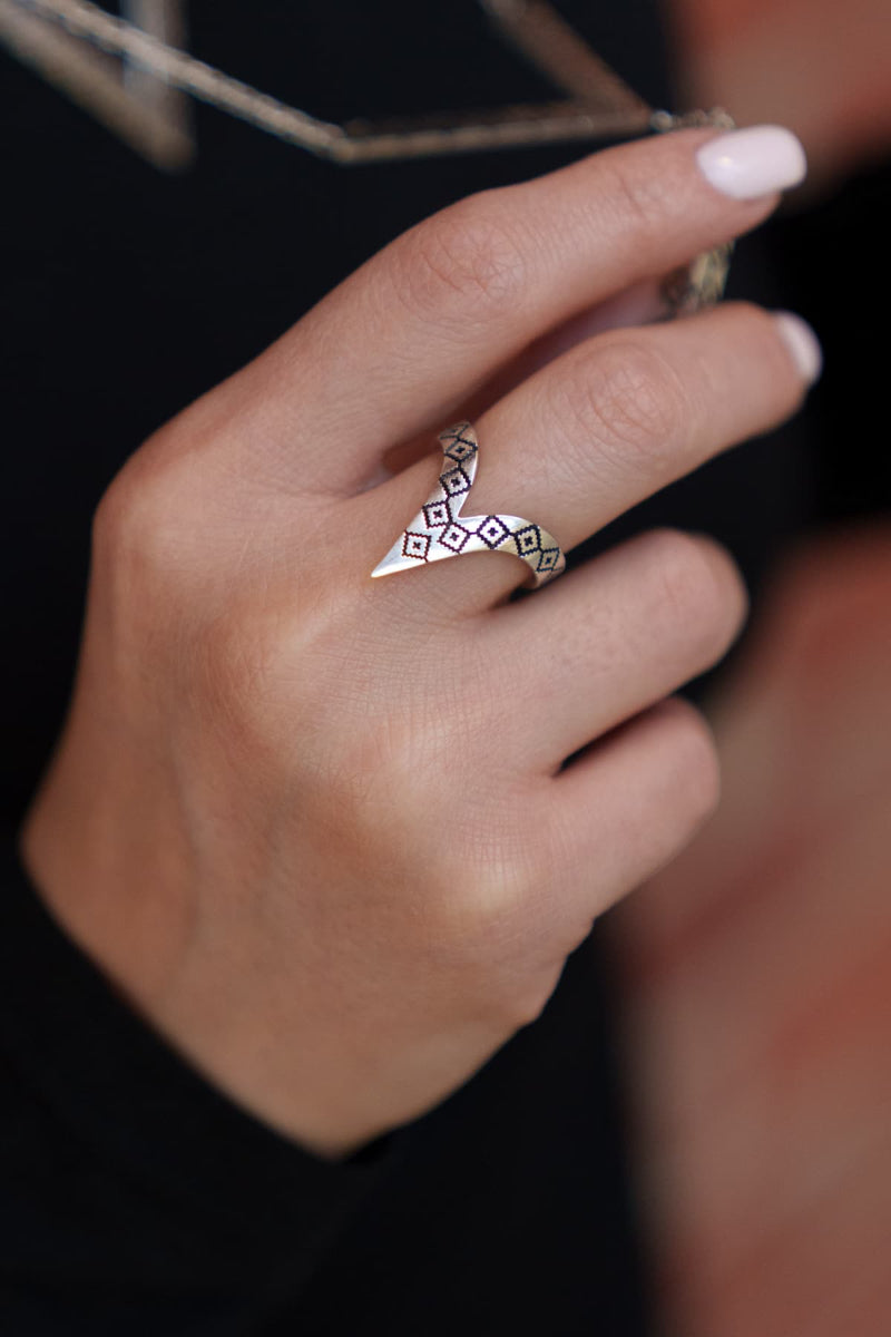 Elixir Ring