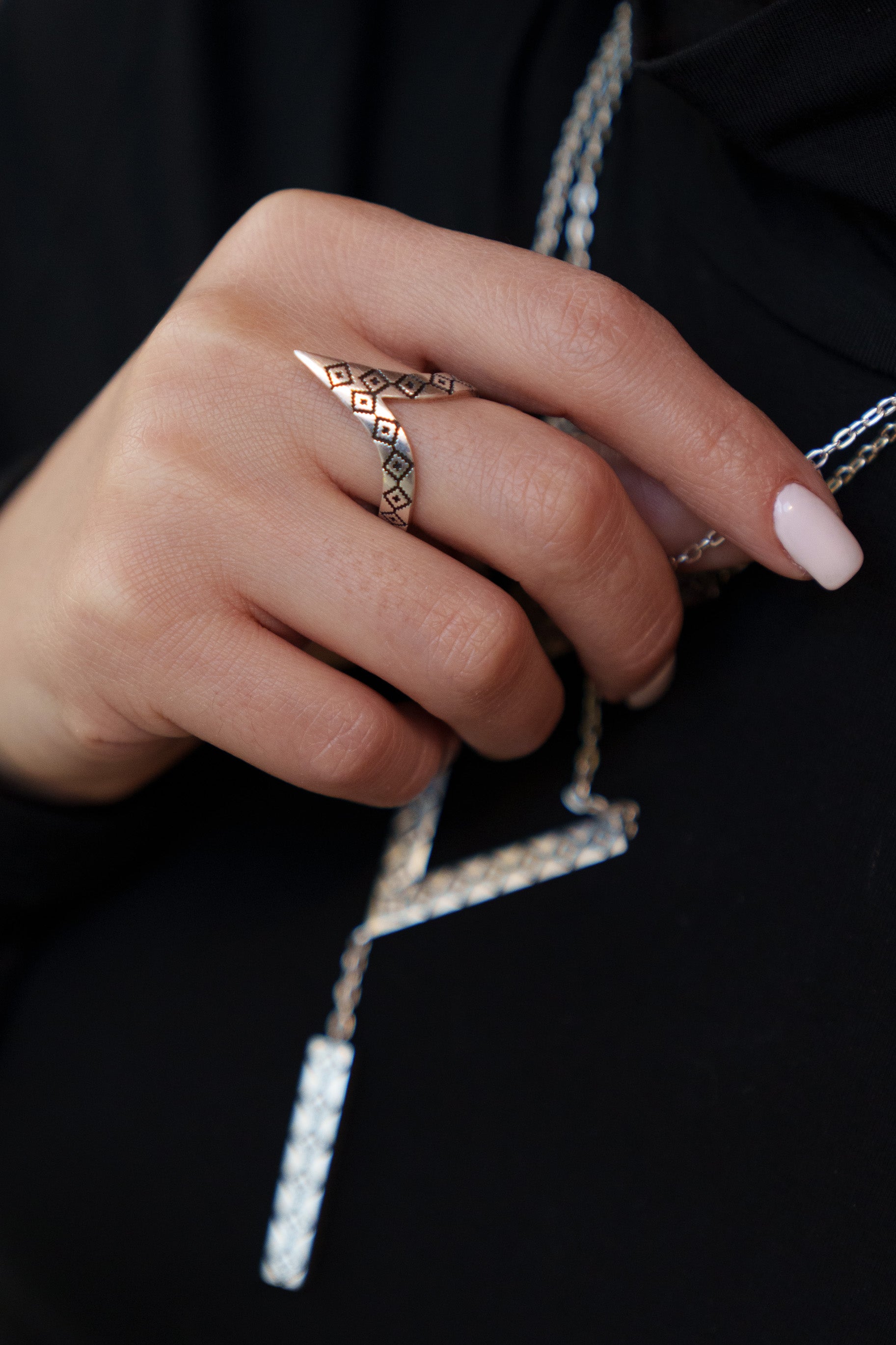 ELIXIR RING