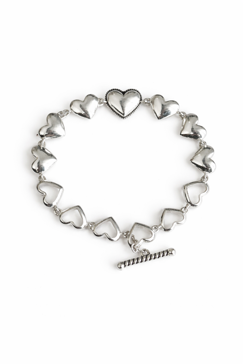 Luxe Love Bracelet