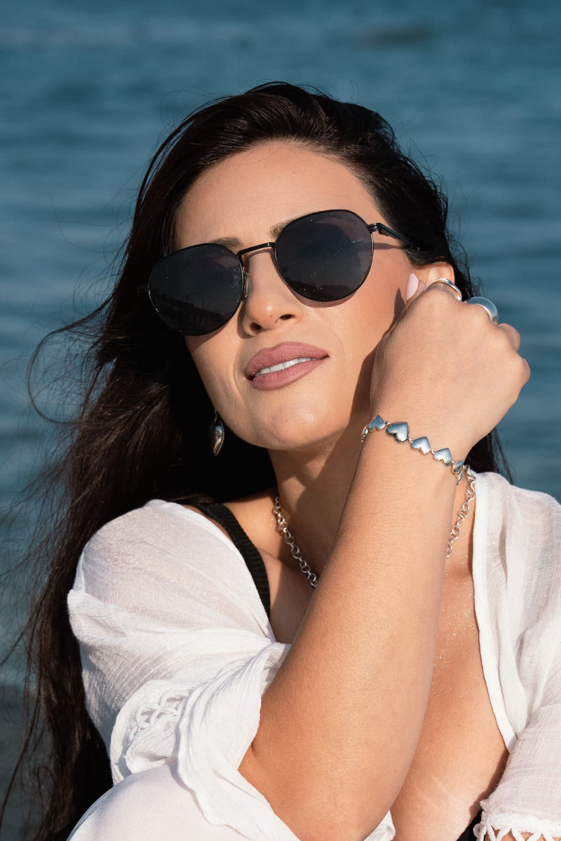 Luxe Love Bracelet