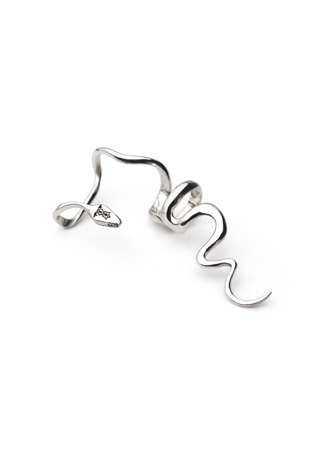 Sweet Toxic Ear Cuff