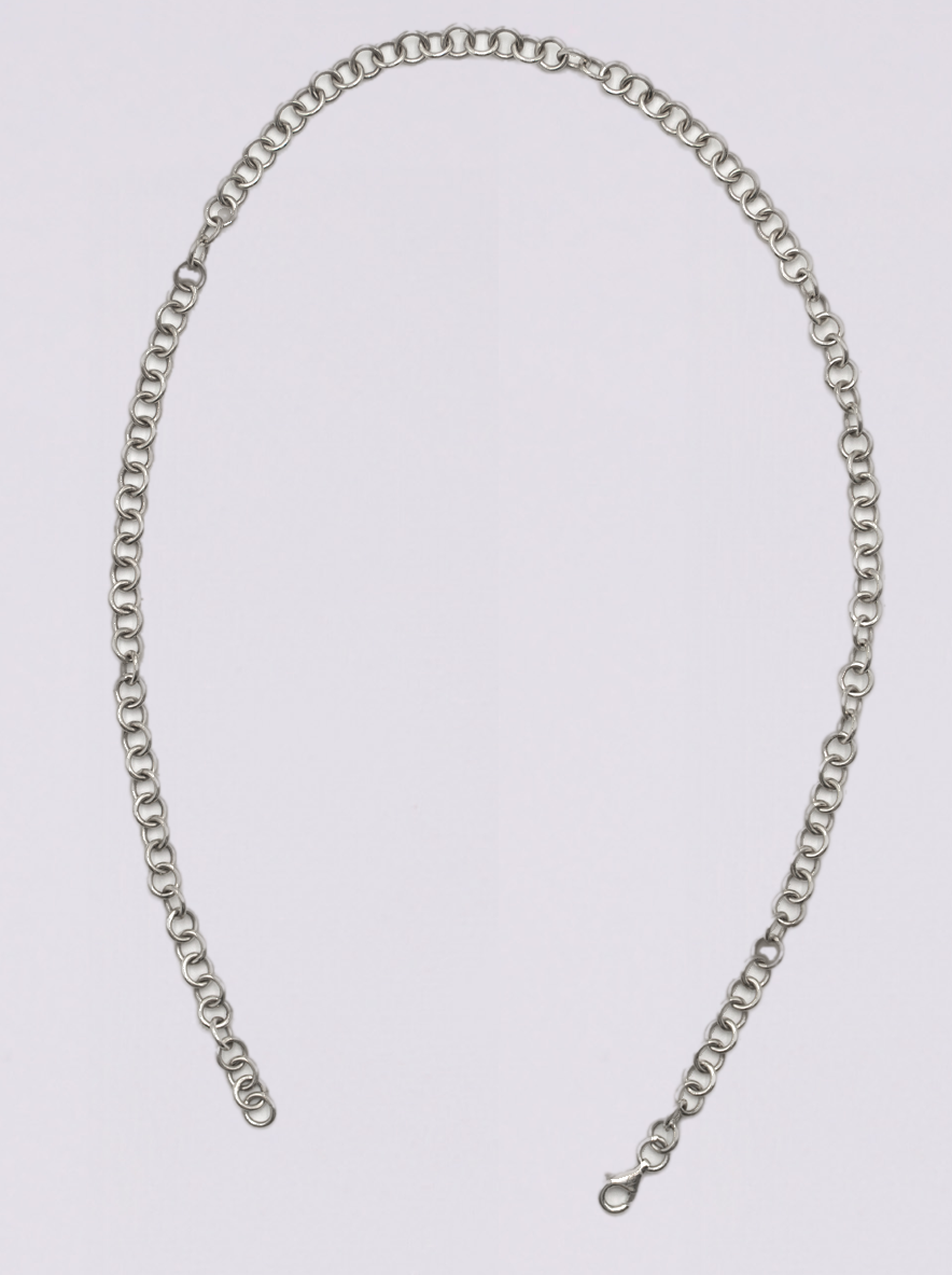 LUXE LOVE CHAIN
