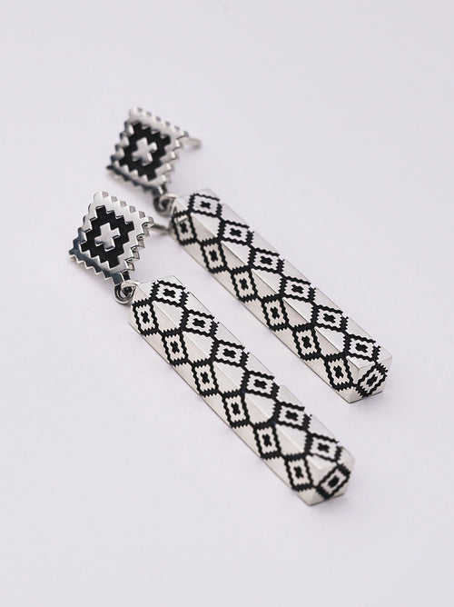 Elixir  Drop Earring