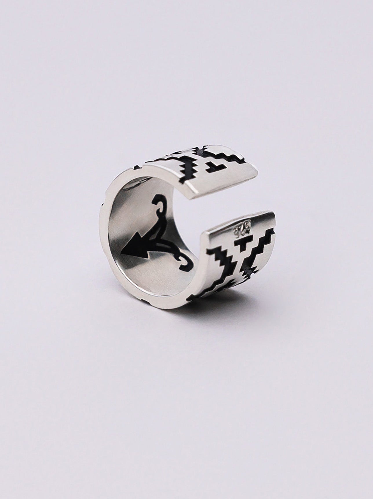 elixir cuff back