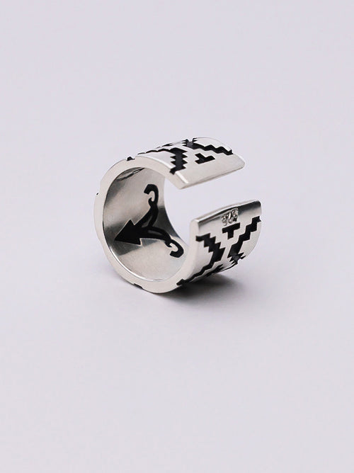 elixir cuff back