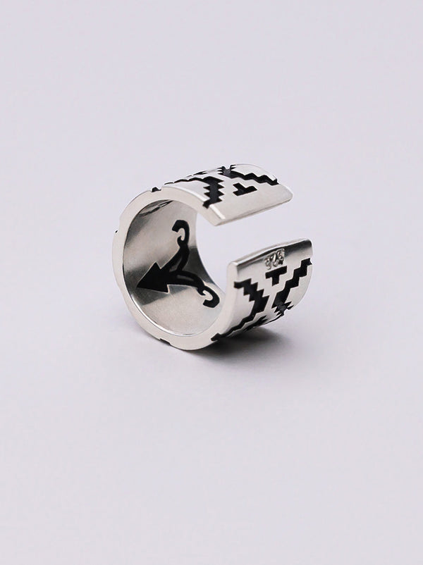 elixir cuff back