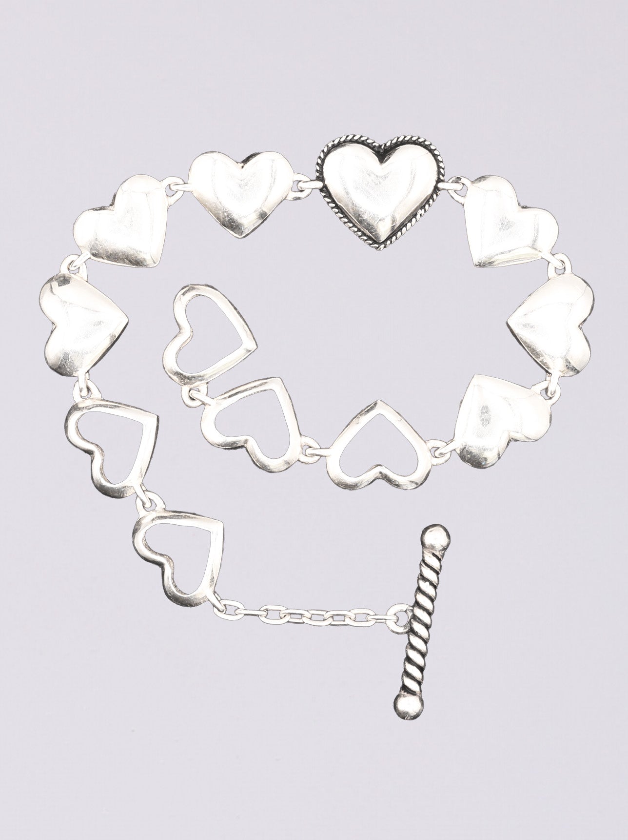 LUXE LOVE BRACELET