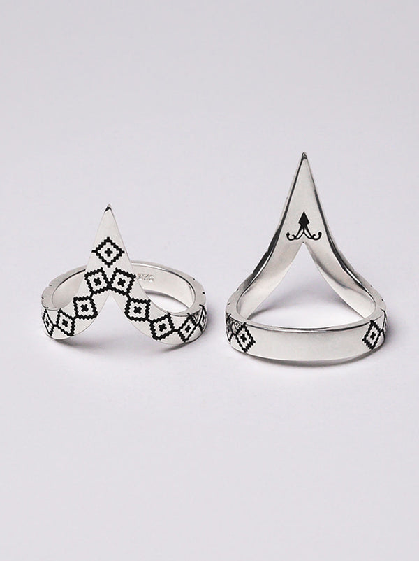 ELIXIR RINGS
