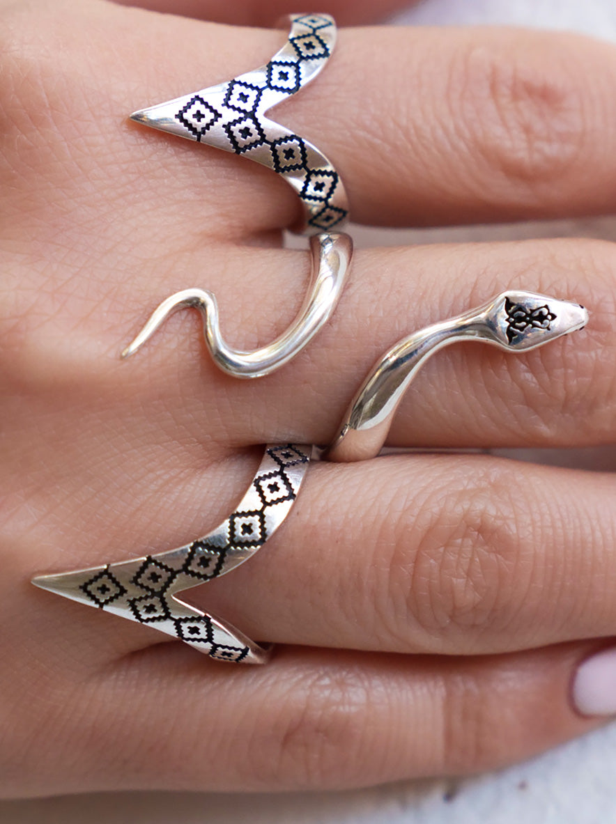 RINGS
